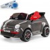 Parabrezza Fumè Fiat 500 - Peg Perego SPST9375FM